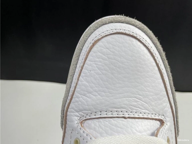 Rep TBkick Jordan A Ma Retro 3 (W) Maniere DH3434-110 0706
